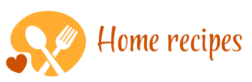 Home recipes