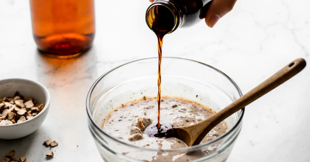 Lemon chia pudding recipe – a healthy and refreshing dessert or breakfast made with chia seeds, lemon, and plant-based milk