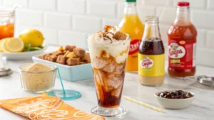 Delicious and Refreshing Dirty Soda Recipes You&rsquo;ll Love