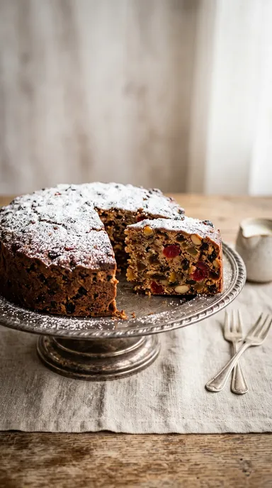 Recipe Variations