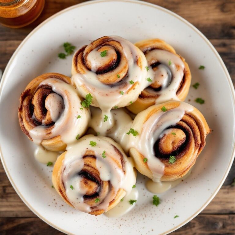 Gluten Free Cinnamon Rolls: The Ultimate Recipe