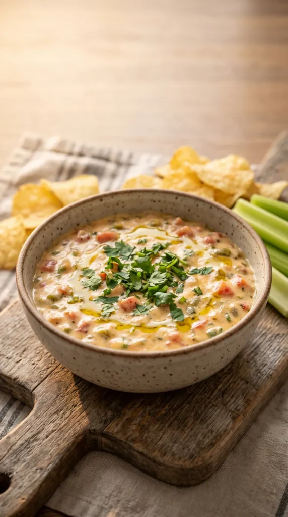 Recipe Variations