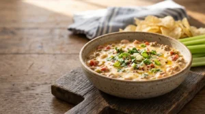 Ultimate Rotel Dip Recipe: Creamy, Cheesy Party Appetizer
