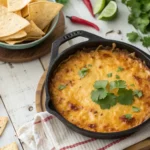 Ultimate Rotel Dip Recipe: Creamy, Cheesy Party Appetizer