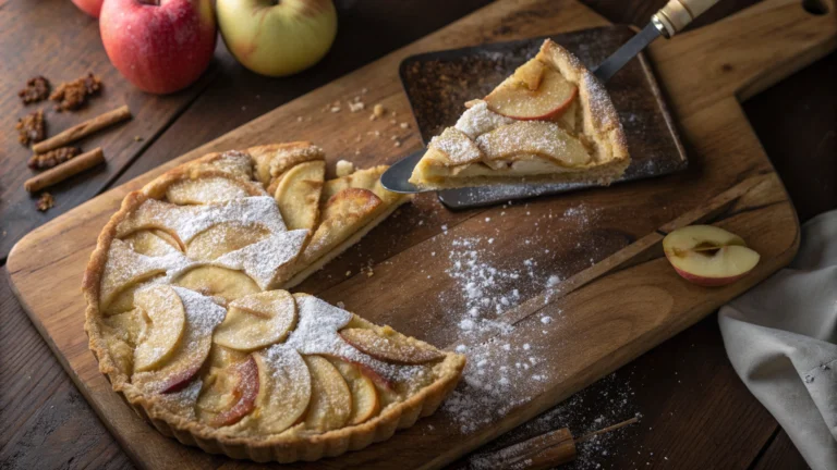 Chicago-Style Bakery Apple Slices: A Nostalgic Treat