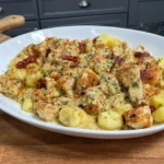 Ultimate Creamy Chicken and Gnocchi Recipe: A Family Favorite