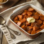 The Best Candied Yams Recipe: A Southern Thanksgiving Classic
