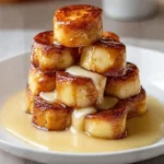 Mini Cinnamon Roll French Toast Bites: A Quick & Easy Treat