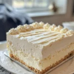 Decadent No-Bake Cheesecake: A Simple Dessert Delight