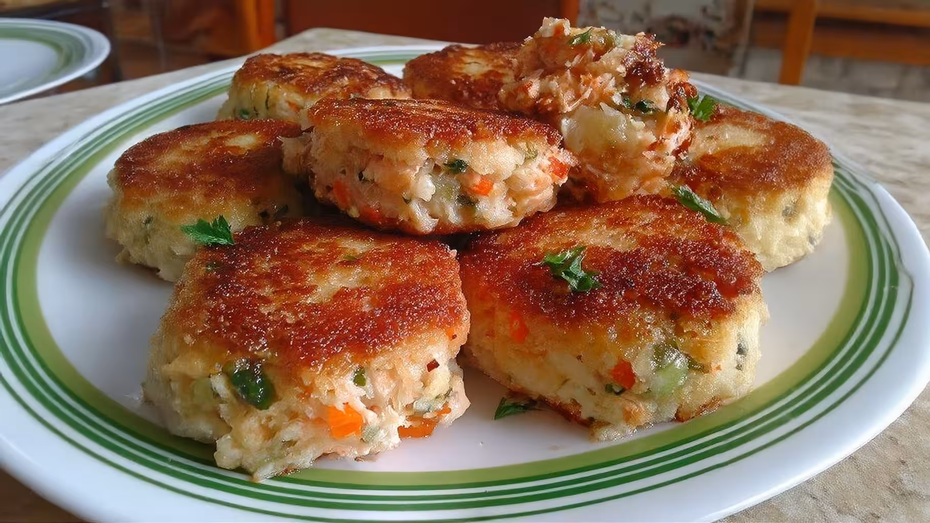 Copycat Joe&rsquo;s Crab Shack Crab Cakes: A Seafood Sensation