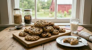 Mastering 10 Cup Cookies: A Chewy American Classic
