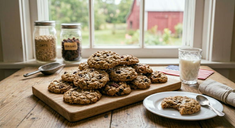 Mastering 10 Cup Cookies: A Chewy American Classic