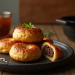 Authentic Haitian Patty Recipe: Mastering the Flaky Crust