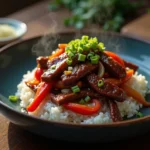 Authentic Quick Beijing Beef: Restaurant Flavor at Home