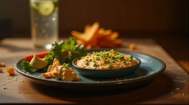 Chef&rsquo;s Secret No-Cook Doritos Dip Recipe