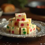 Chef&rsquo;s Secret for Perfect Candy in Christmas Trays