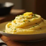 Chef&rsquo;s Ultimate Baked Potato Mashed Potatoes Recipe