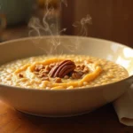 Elevating Classic Food Gruel: A Modern Take