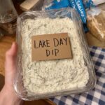Ultimate Creamy Herb Dip for Any Gathering