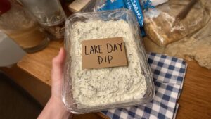 Ultimate Creamy Herb Dip for Any Gathering