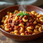 Hearty American Goulash: A Comfort Classic Redefined
