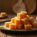 Master Homemade Sponge Candy: Airy, Crunchy Perfection