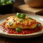 Master the Ultimate Baked Ricotta Chicken: Restaurant Flavor at Home