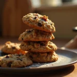 Mastering 10 Cup Cookies: A Chewy American Classic