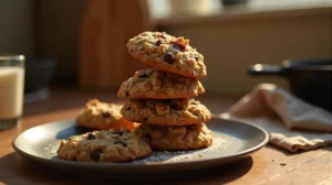 Mastering 10 Cup Cookies: A Chewy American Classic