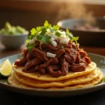 Mastering Authentic Chipotle Barbacoa Beef in Your Instant Pot