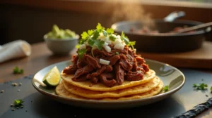 Mastering Authentic Chipotle Barbacoa Beef in Your Instant Pot