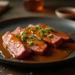 Mastering Authentic Hibachi Sauce at Home: Flavor Secrets