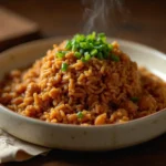Copycat Popeyes Cajun Rice at Home