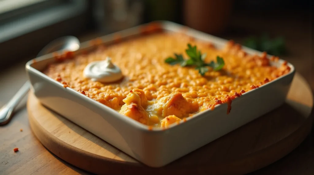 Dolly&rsquo;s 5-Ingredient Casseroles