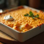 Dolly&rsquo;s 5-Ingredient Casseroles