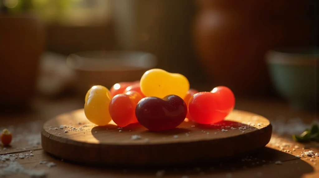Mastering Flavor: The Best Jelly Belly Flavors for Home Cooks