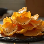 Mastering Homemade Cheese Onion Chips: A Crispy Delight