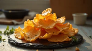 Mastering Homemade Cheese Onion Chips: A Crispy Delight