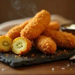 Mastering Homemade Fried Pickle Spears: A Chef&rsquo;s Guide