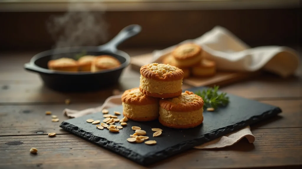 Mastering Homemade Hobnobs: The Ultimate Oat Cookie