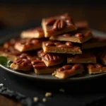 Homemade Pecan Pie Bark: A Chef&rsquo;s Guide
