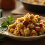 Mastering Ina Garten Stuffing: The Ultimate Herb & Sausage Recipe