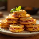 Mastering Irresistible Ritz Cracker Sandwiches