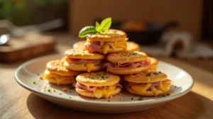 Mastering Irresistible Ritz Cracker Sandwiches