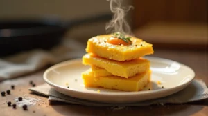 Sheet Pan Eggs for Sandwiches: Easy Prep