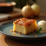 Mastering the Perfect Swedish Apple Cake Recipe