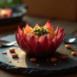 Mastering the Roasted Onion Flower: A Culinary Showstopper