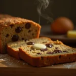 Ultimate Chocolate Chip Bread Recipe
