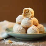 Old-Fashioned Peanut Butter Candy: A Chef&rsquo;s Recipe