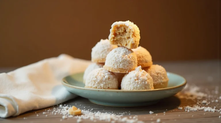 Old-Fashioned Peanut Butter Candy: A Chef&rsquo;s Recipe